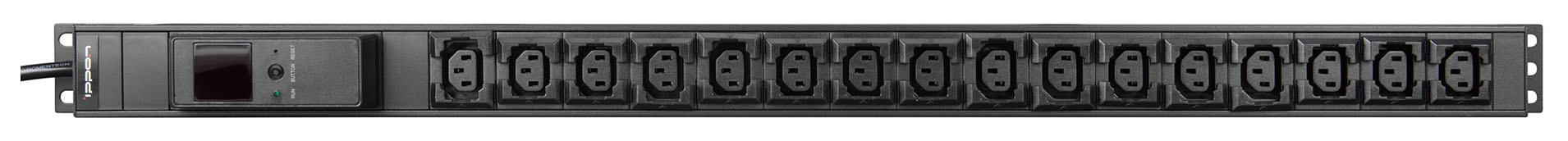 

Блок распределения питания Ippon Meter 1546800, Meter