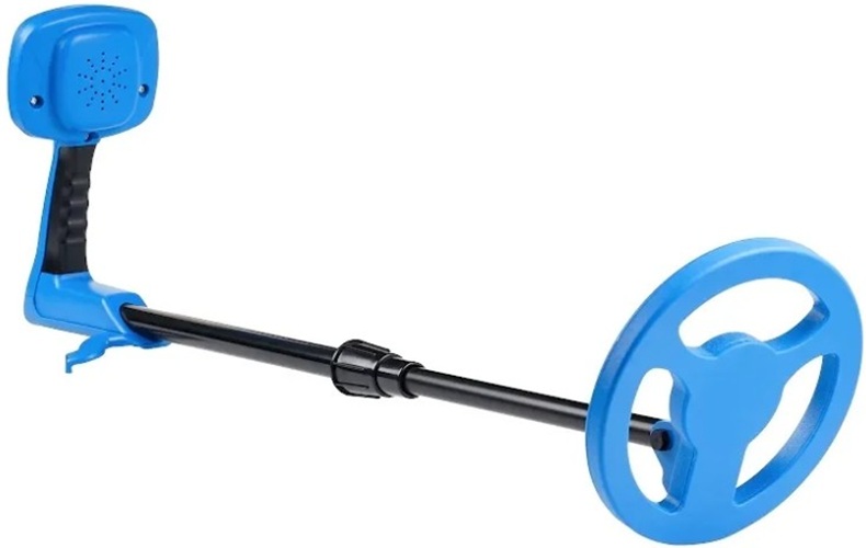 

Металлоискатель RGK MD-8 754873 RGK, MD-8