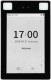 фото Терминал  ZKTeco ProFaceX [ID] (EM)