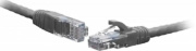 фото Кабель патч-корд SNR SNR-FU4-5E-003-LST-GY