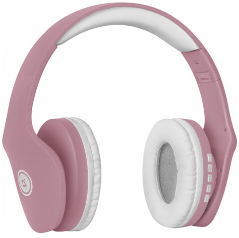 фото Гарнитура wireless Defender Freemotion B525 в Омске