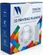 фото Пластик PETG NVP NV-3D-PETG-CARBON-FIBER-BLACK