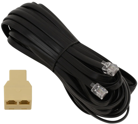 фото Удлинитель  SNR snr-cable-1wire-10m в Нижнем Новгороде