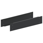 фото Панель цоколя  IEK FO-00D-PC-020-100-7021