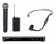 фото Микрофонная система  Shure BLX1288E/SM35-M17 в Красноярске