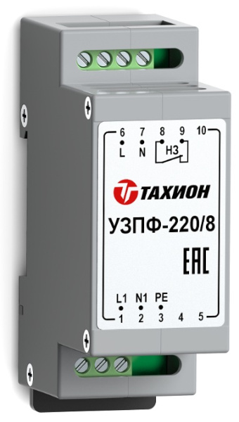 Грозозащита Тахион УЗПФ-220/8