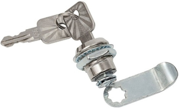 Изображение товара Замок AccordTec L-2 Замок для АК-01