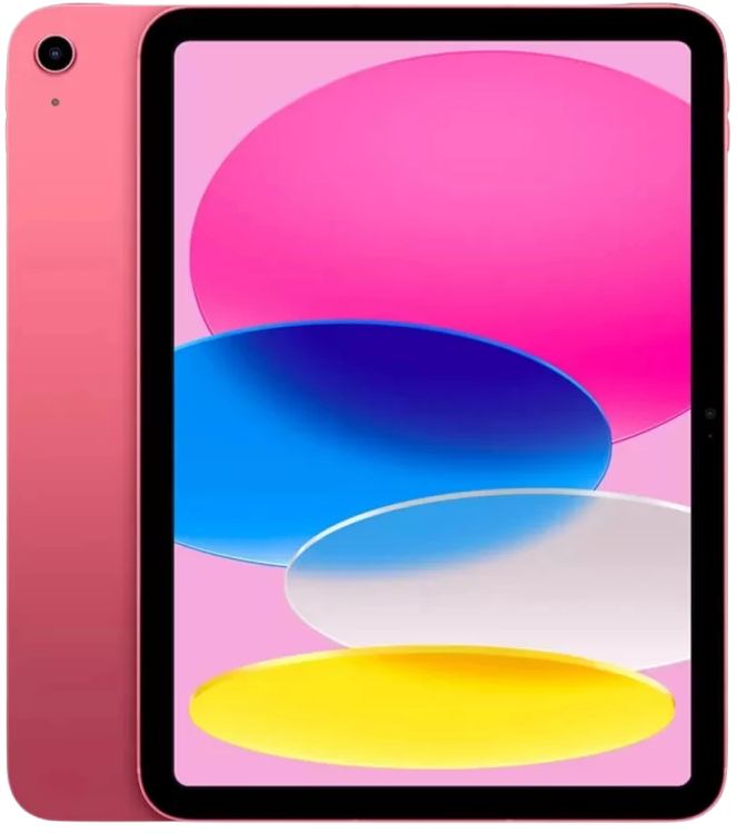 

Планшет Apple Ipad (2025) MD4E4 WI-FI 128GB - Silver, Ipad (2025)