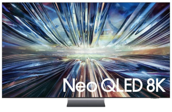 Изображение товара Телевизор Samsung QE75QN900DUXRU 75 4K QLED Smart Wi-Fi UHD