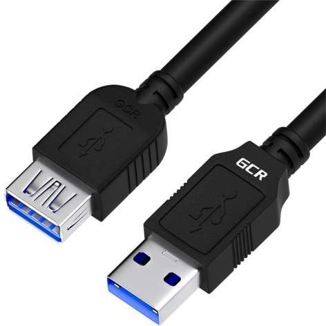фото Удлинитель USB 3.0 Greenconnect GCR-52702 в Самаре
