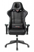 фото Кресло Бюрократ VIKING 5 AERO BLACK