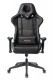 фото Кресло игровое Бюрократ VIKING 5 AERO BLACK в Уфе