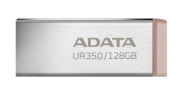 фото Накопитель USB 3.2 ADATA UR350-128G-RSR/BG