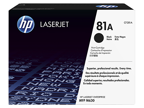 фото Картридж  HP 81A в Ростове-на-Дону