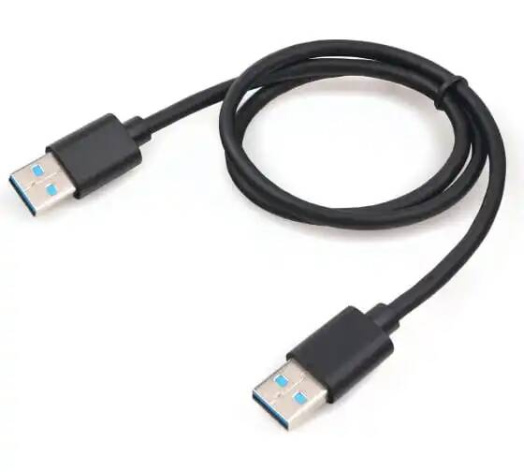 фото Кабель USB 3.0 Cablexpert CC-USB3-AMAM-0.6M в Уфе
