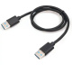 фото Кабель USB 3.0 Cablexpert CC-USB3-AMAM-0.6M в Уфе