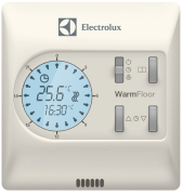фото Терморегулятор Electrolux ETA-16