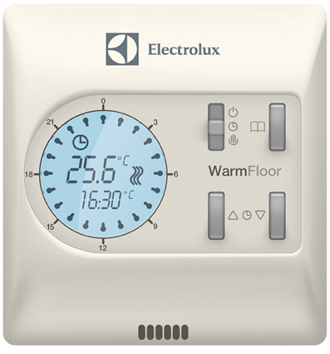 фото Терморегулятор  Electrolux ETA-16 в Волгограде