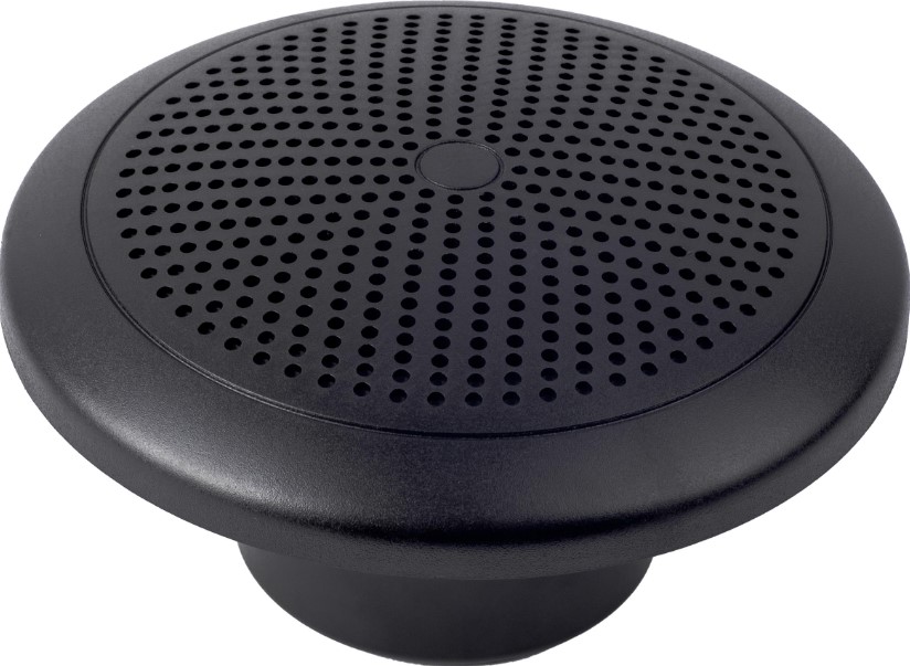 

Акустическая система Radiotehnika Sonaq W4 Black 103937 Radiotehnika встраиваемая влагостойкая, 4"- дюймовый вуфер, выходная мощность 20 Вт. 8 Ом, Защ, Sonaq W4 Black