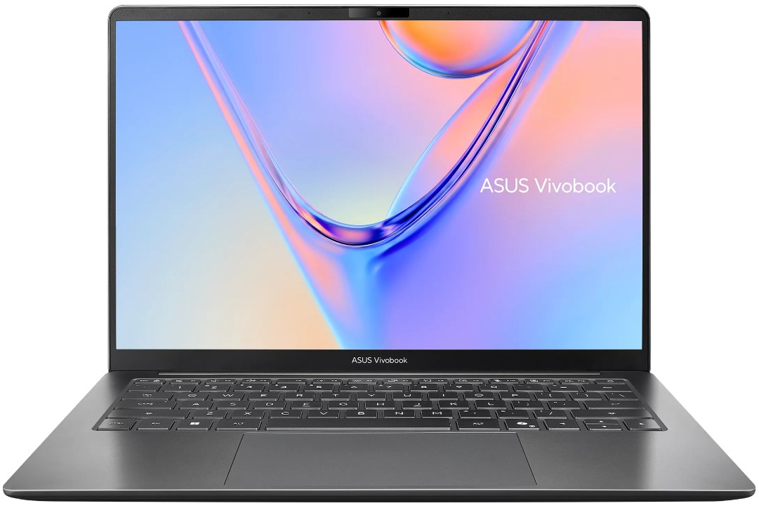 Ноутбук ASUS VivoBook S5452MA-TM102 Core 7-350/16GB/512GB SSD/14" WUXGA/noOS/grey