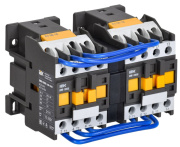 фото Контактор  IEK KKM23-032-400-20-1