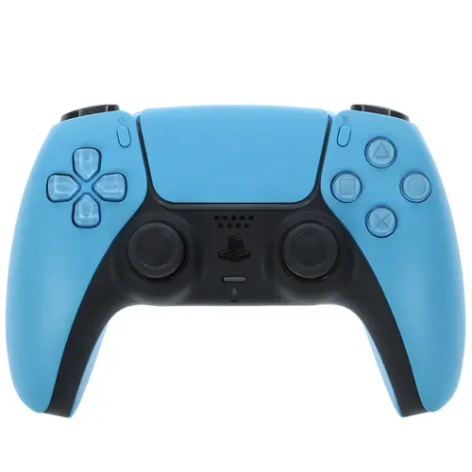 Изображение товара Беспроводной геймпад Sony DualSense для PS5 и мобильных устройств