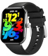 фото Часы Leef Bolid Amoled black в Нижнем Новгороде