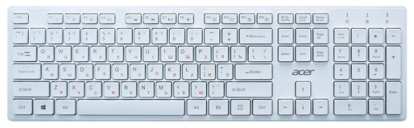 фото Клавиатура  Acer OKW123 в Волгограде