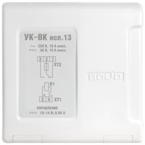 фото Устройство  Болид УК-ВК исп.13 в Казани