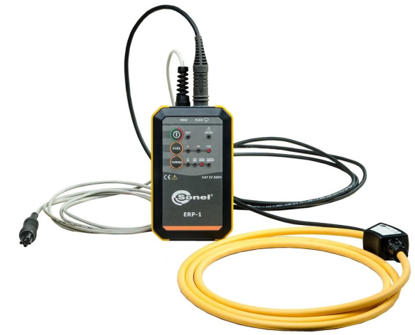 Изображение товара Адаптер Sonel ERP-1 надежное и простое подключение измерительных приборов