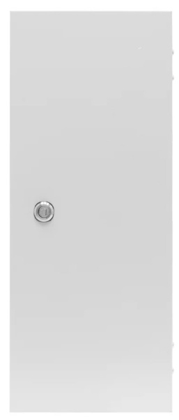 Изображение товара Настенный шкаф SNR SNR-Fog-D для 19" оборудования, 547 мм, 30 кг