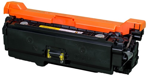 

Картридж Sakura SACE402A для HP Enterprise 500 Color M551n/525f/525dn/570/575f, желтый, 6000 к., SACE402A