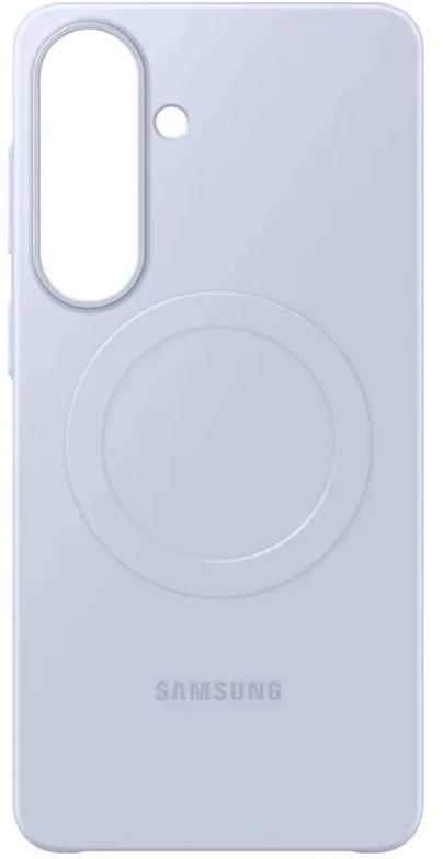 

Чехол Samsung EF-SS947CVEGRU Slim Magnet Case S26+ (S947) Light Violet CAU, EF-SS947CVEGRU