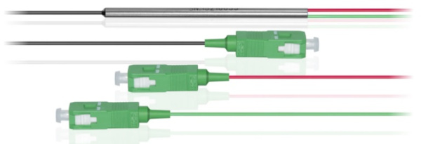 фото Делитель мощности  SNR SNR-CP-1x2-35/65-SC/APC в Омске