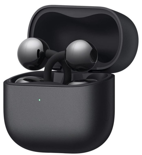 Изображение товара Беспроводные наушники Huawei FreeClip 2 с микрофоном и Bluetooth 6.0