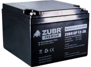 фото Батарея  ZUBR GP12-26(ZUBR)