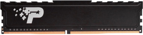 фото Модуль памяти DDR4 8GB Patriot PSP48G3200H1 в Челябинске