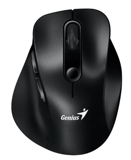 

Мышь Wireless Genius Ergo 9000S 31030038400 Black, Ergo 9000S