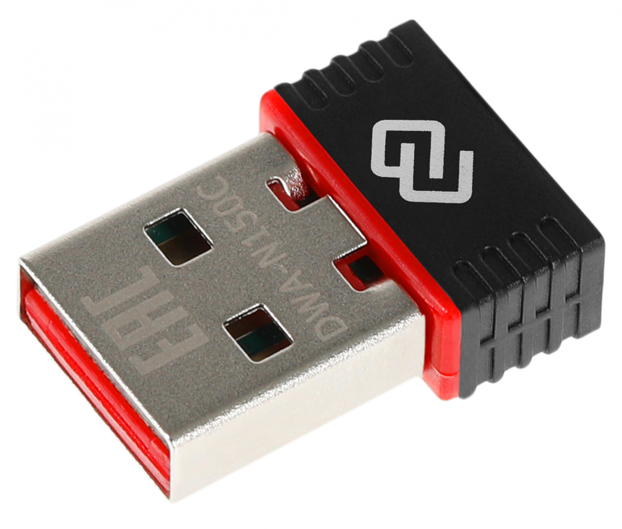 

Сетевой адаптер Digma DWA-N150C Wi-Fi, USB 2.0 (ант.внутр.) 1ант., DWA-N150C