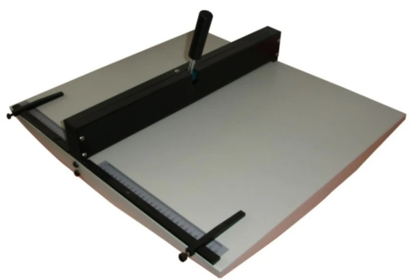 Изображение товара Биговальная машина Bulros CS-D-man-B460-B для типографий и печатных центров