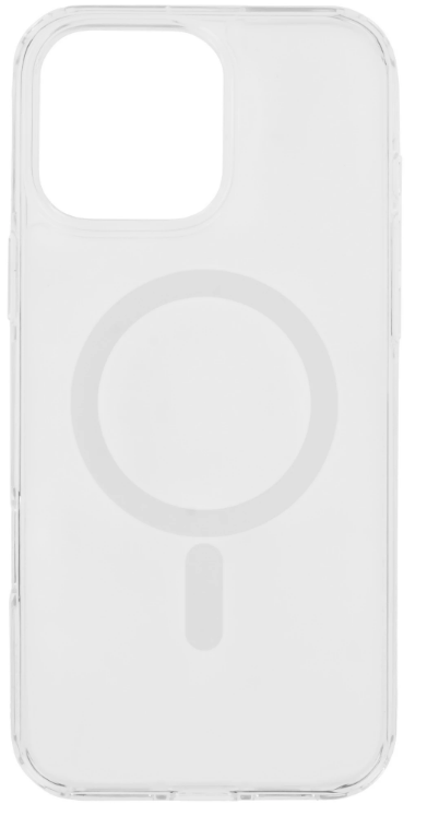 

Чехол MOCOLL CCI9 iPhone 16 Crystal IV Series матовый, CCI9