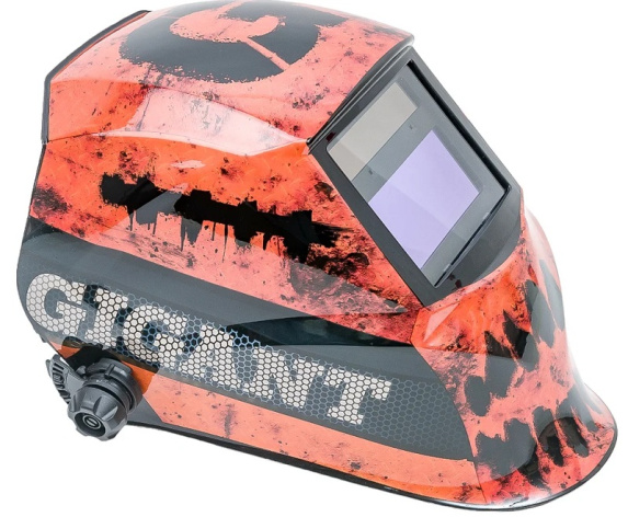 Изображение товара Маска сварочная Gigant G-110511