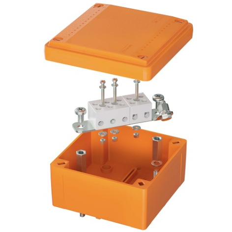 фото Коробка распределительная DKC FSB10510 в Красноярске