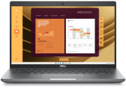фото Ноутбук Dell Latitude 5450