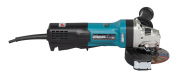 фото Шлифовальная машина угловая  Makita GA5093X01