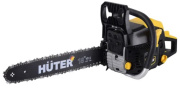 фото Бензопила  Huter BS-6218