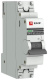 фото Автоматический выключатель  EKF mcb4763-6-1-63C-pro в Челябинске