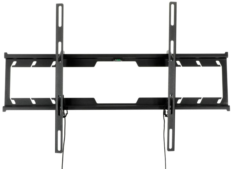

Кронштейн Holder LCD-T6628-B для телевизора черный 32"-70" макс.40кг настенный наклон (1385595), LCD-T6628-B