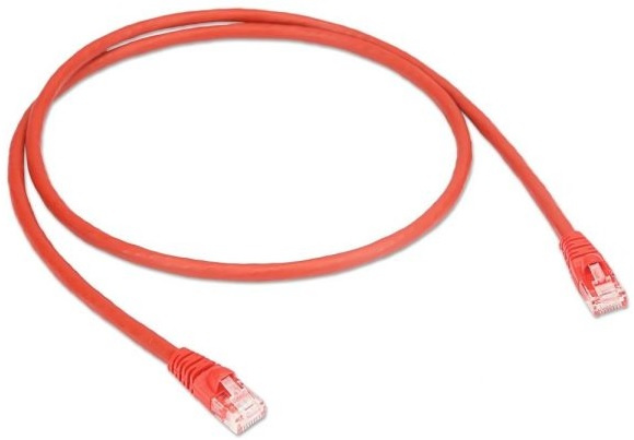 фото Кабель патч-корд U/UTP 6a кат. 5м Legrand 51881 в Екатеринбурге