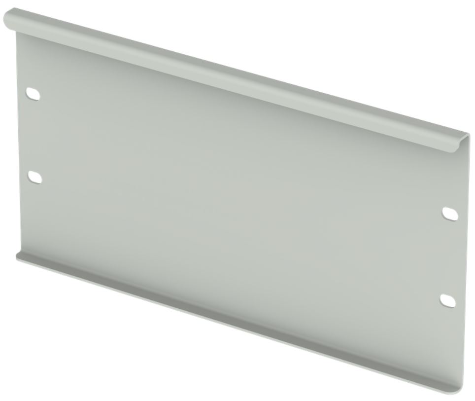 Пластрон IEK FO-00-PVS-015-040